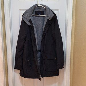 Land's End Men's Winter Jacket/Parka